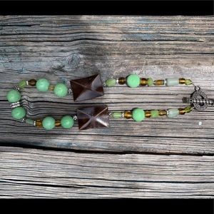 Handmade Necklace